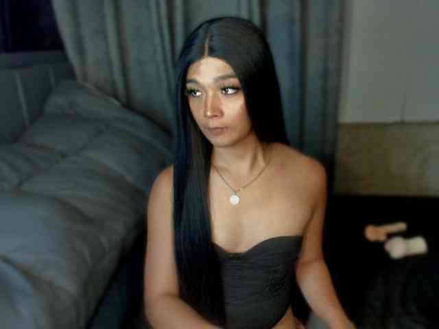 TrinityFucksYou Sex Cam Show