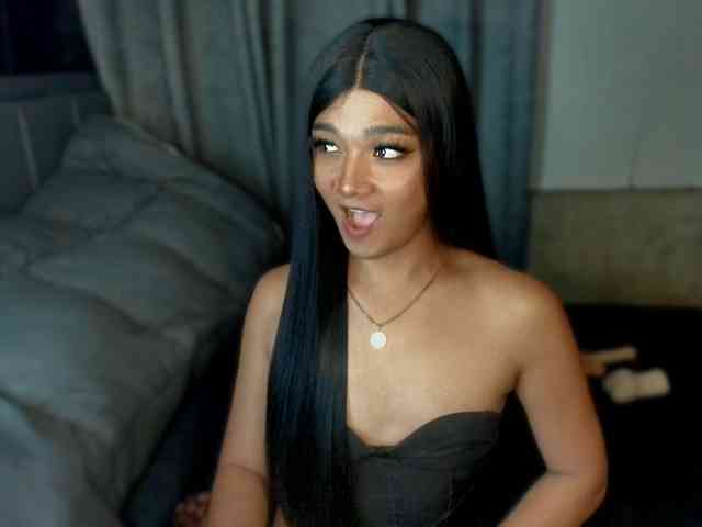 TrinityFucksYou Sex Cam Show