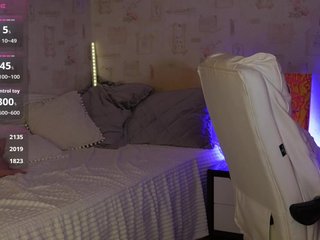 -Saharochek- Porn Show