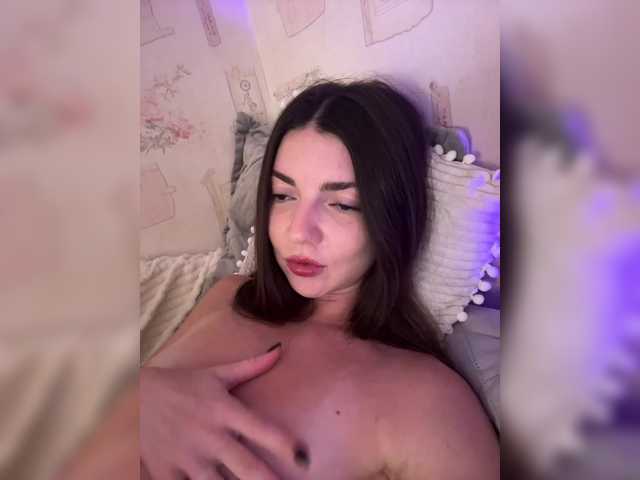 -Saharochek- Live Cam