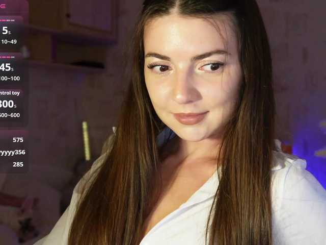 -Saharochek- live cam on BongaCams