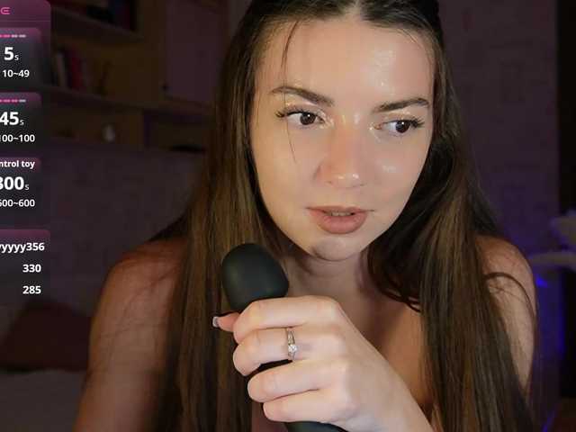-Saharochek- Live Cam