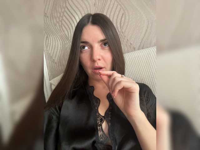 -Saharochek- live cam on BongaCams