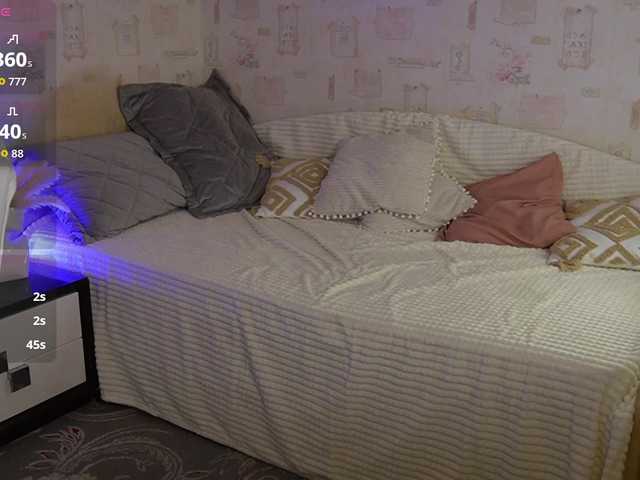 -Saharochek- live cam