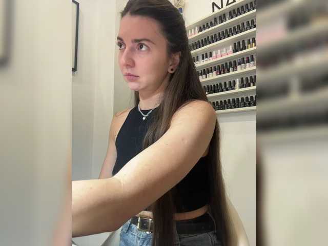 -Saharochek- live cam on BongaCams