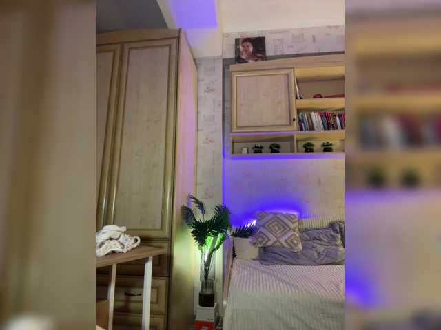 -Saharochek- webcam model