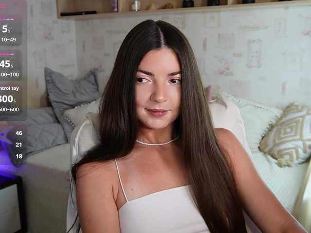 -Saharochek- live cam on BongaCams