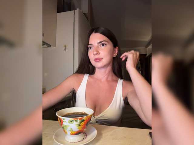 -Saharochek- live webcam show