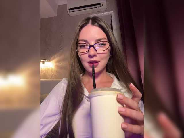 -Saharochek- live cam on BongaCams