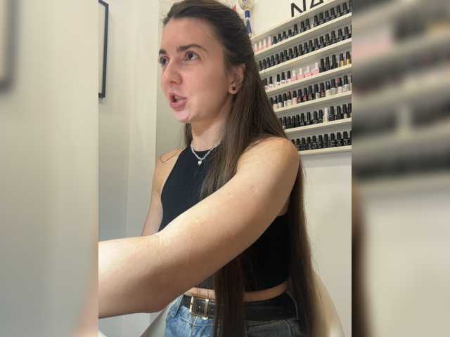 -Saharochek- live cam preview