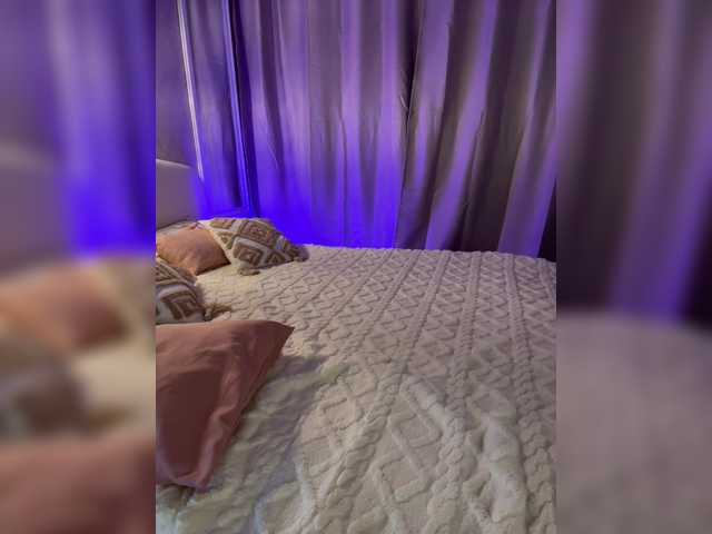 -Saharochek- live cam on BongaCams