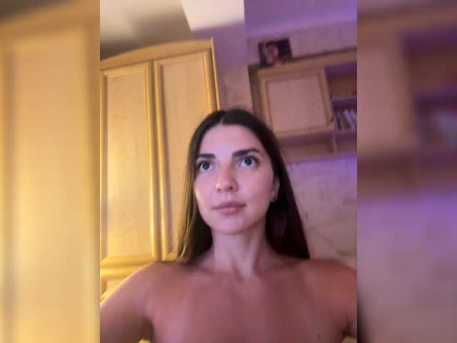 -Saharochek- live cam on BongaCams