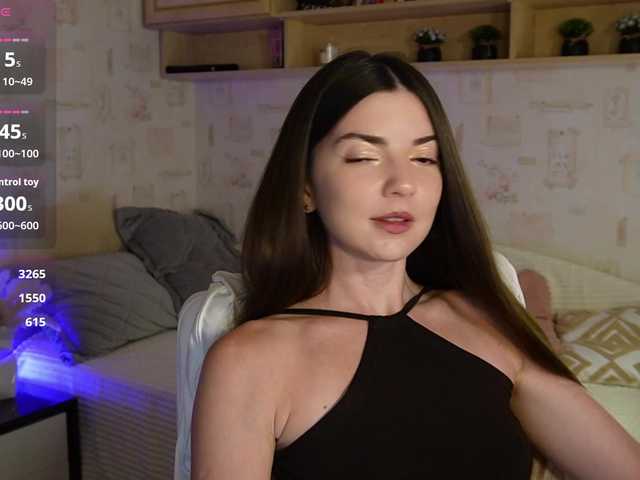 -Saharochek- live cam on BongaCams