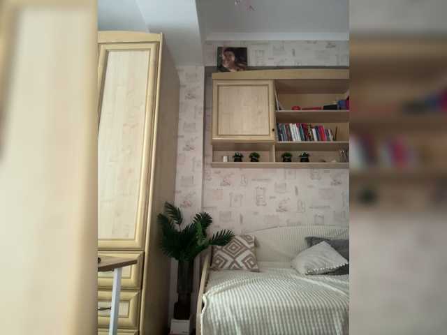 -Saharochek- live cam on BongaCams