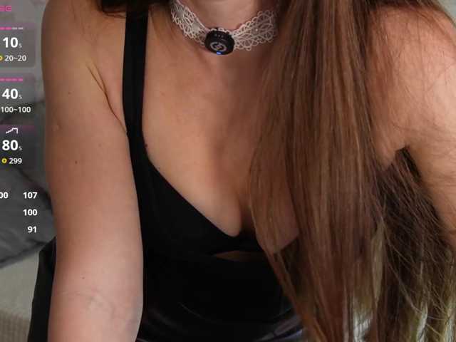 -Saharochek- live cam on BongaCams