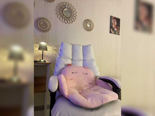 -Saharochek-'s BongaCams profile