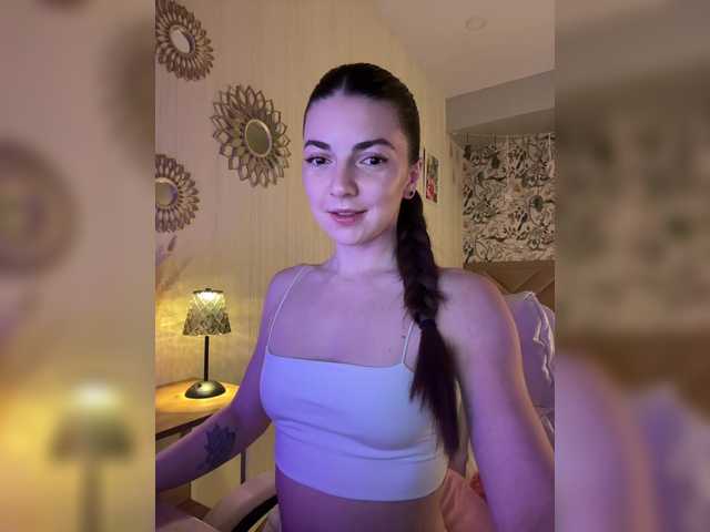 -Saharochek-'s BongaCams profile