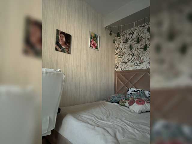 -Saharochek- live cam on BongaCams