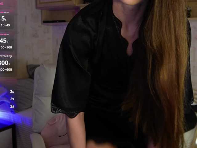 -Saharochek- live cam on BongaCams