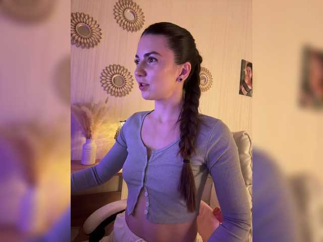 -Saharochek-'s BongaCams profile