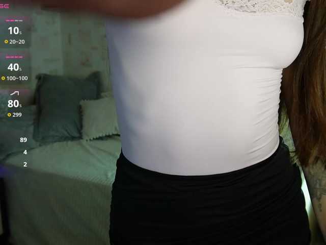 -Saharochek- live cam preview