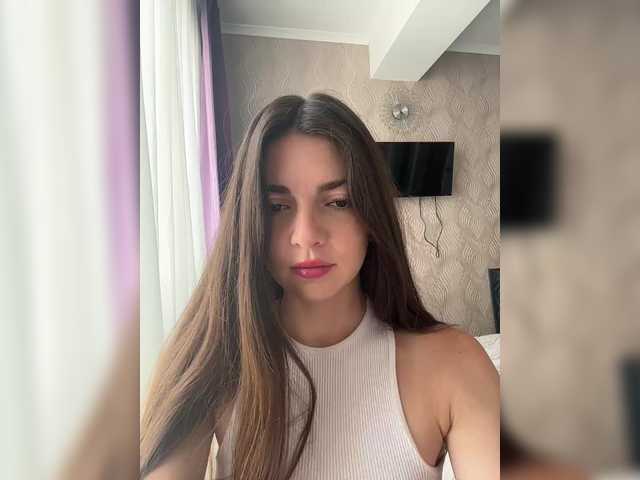 -Saharochek- live cam on BongaCams