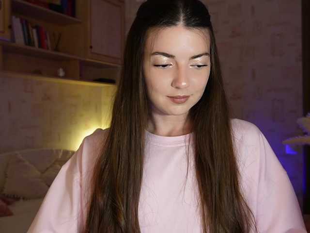 -Saharochek- live cam on BongaCams
