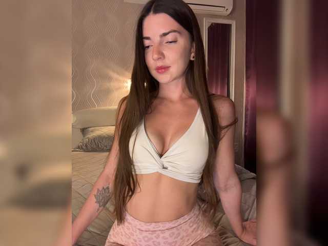 -Saharochek- live webcam show