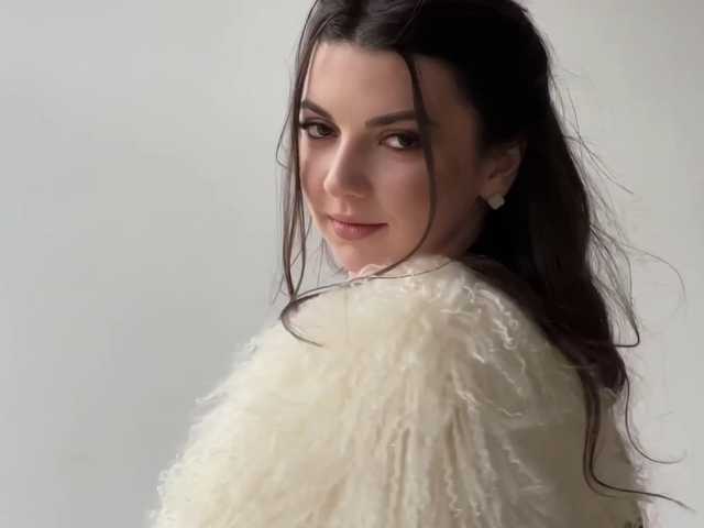 -Saharochek- live cam on BongaCams