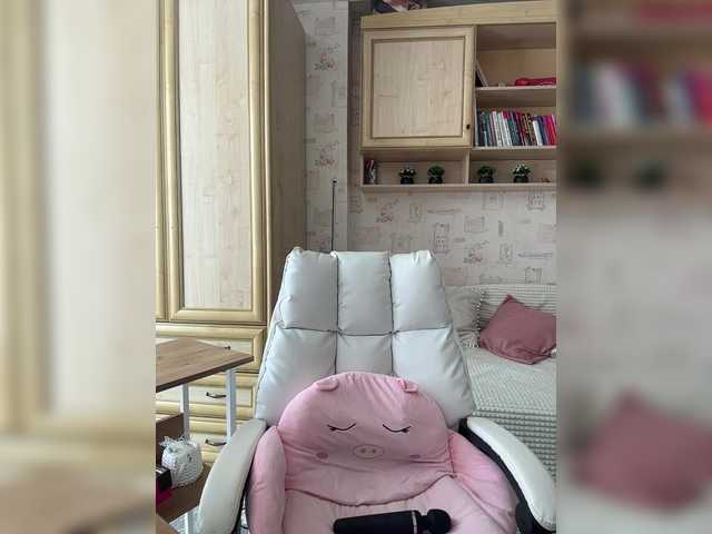 -Saharochek- Live Cam