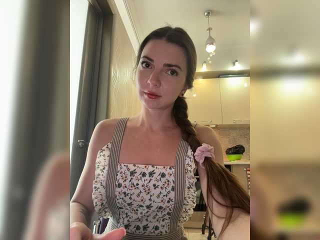 -Saharochek- live webcam show