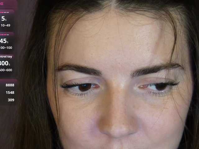 -Saharochek- live cam on BongaCams