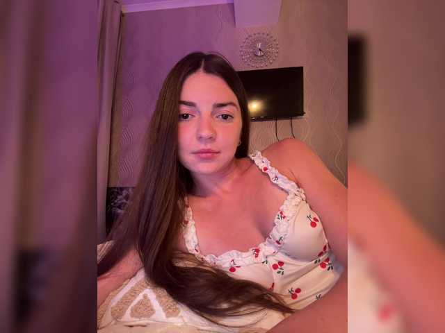 -Saharochek- live cam on BongaCams