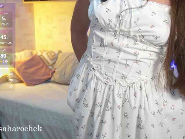 Model: -Saharochek-