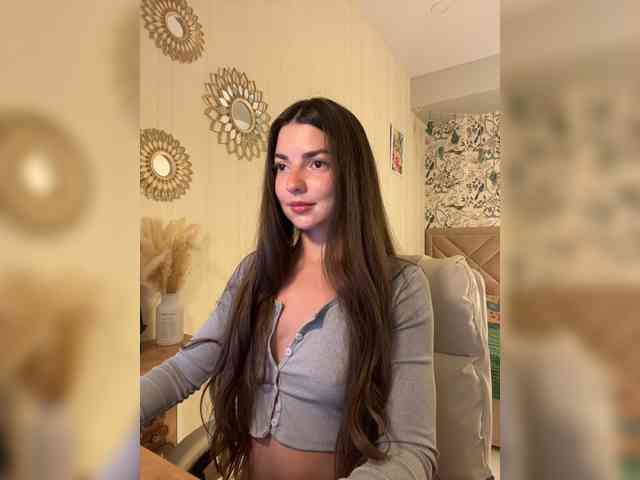 -Saharochek- Sex Cam Show