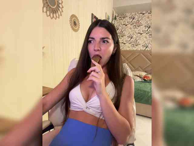 -Saharochek- - Girl 