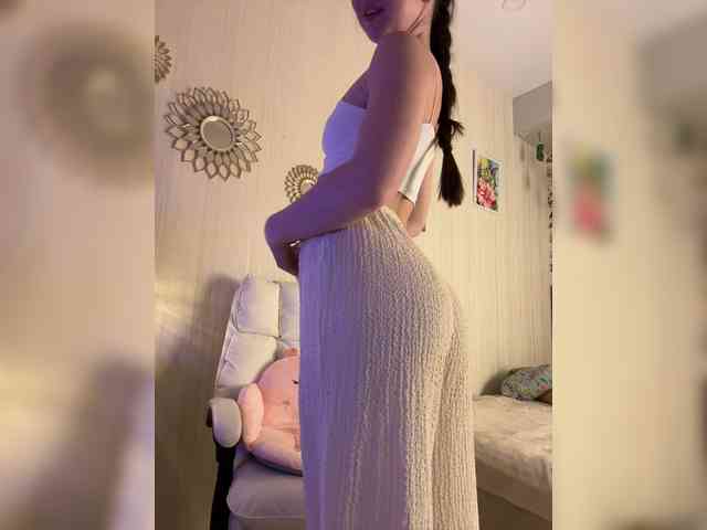 -Saharochek- Live Webcam on BongaCams
