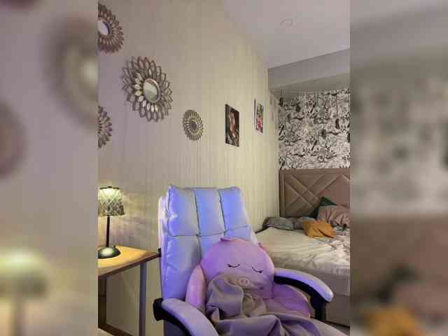 -SAHAROCHEK- webcam