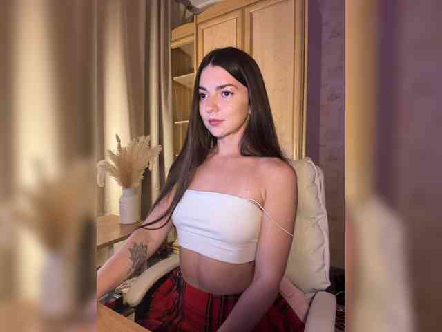 -SAHAROCHEK- webcam