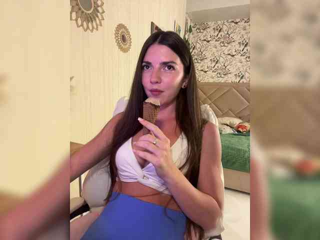 -Saharochek- Sex Cam Show