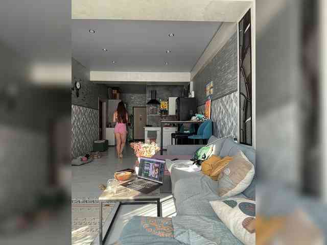 -Saharochek- Sex Cam Show
