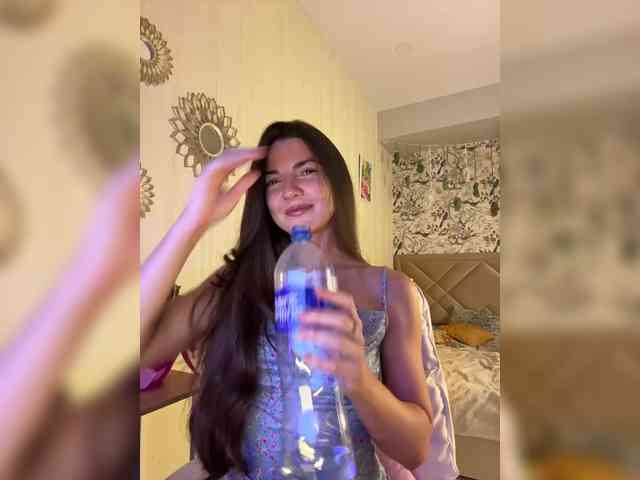 -Saharochek- Live Webcam on BongaCams