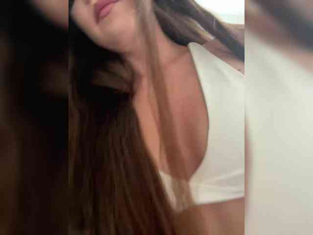 -Saharochek- Sex Cam Show