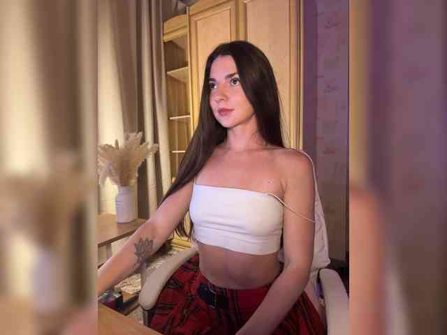 -Saharochek-'s webcam live show