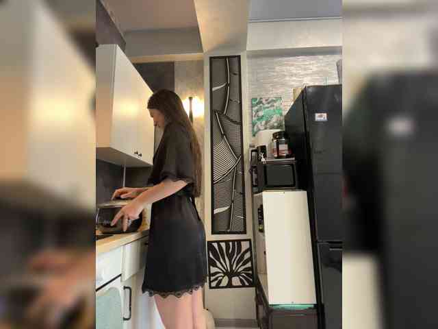 -Saharochek- Sex Cam Show