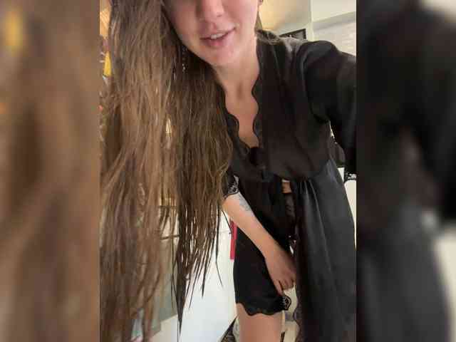 -Saharochek- Sex Cam Show