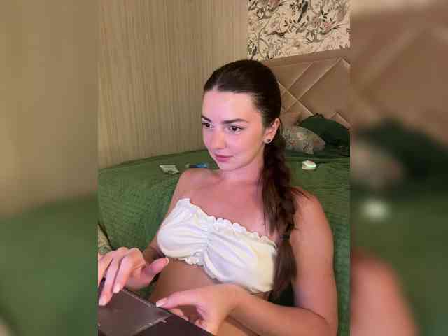 -Saharochek- Sex Cam Show