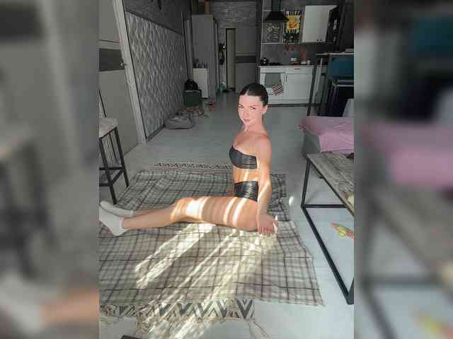 -Saharochek- Sex Cam Show