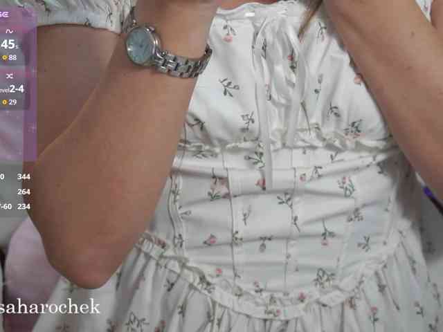 -Saharochek-