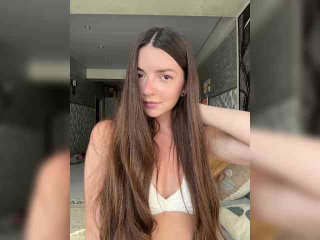 -Saharochek- Sex Cam Show